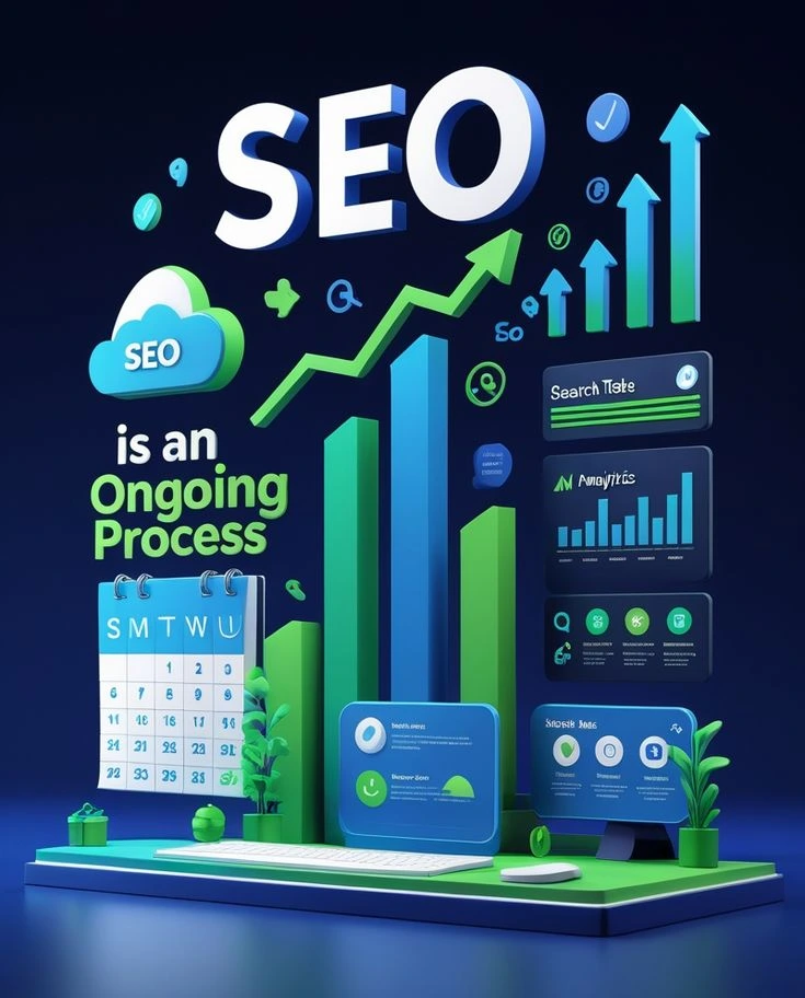AI SEO